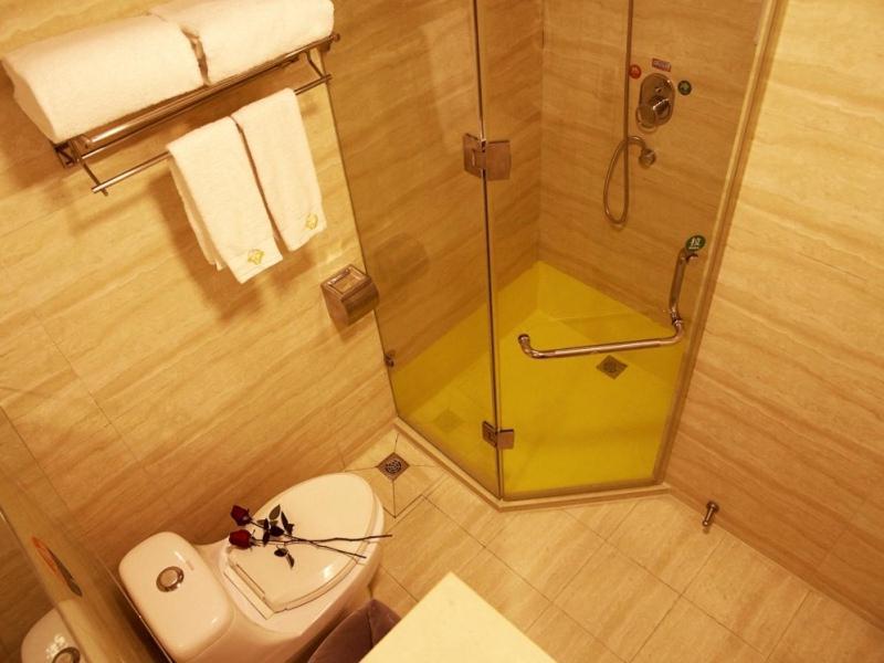 Greentree Alliance Guangdong Shenzhen Huanan Town Xidamen Hotel Exterior photo